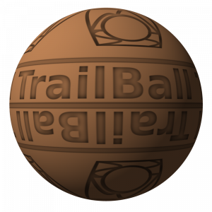 TrailBall Version 2